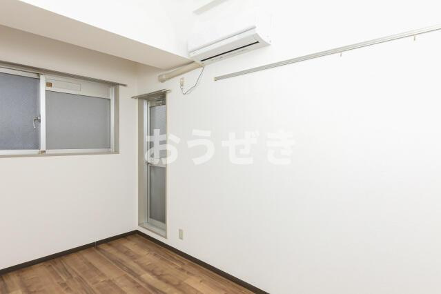 スカイコート西横浜第６の内装|※別部屋参考写真