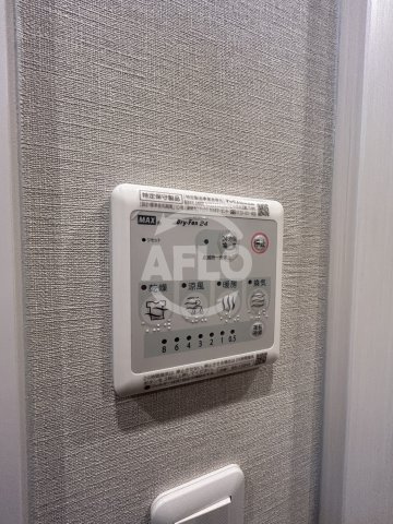 パークフラッツ東三国のその他|パークフラッツ東三国　浴室乾燥機