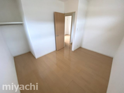 【洋室】 | フィットセル田宮