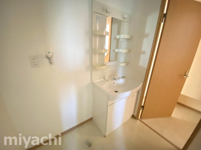 【洗面所】 | フィットセル田宮