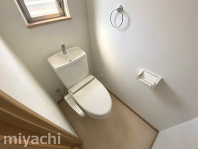 【トイレ】 | フィットセル田宮