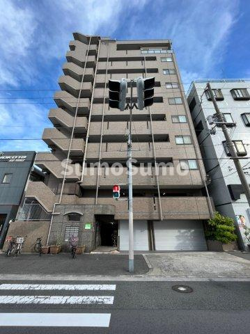 ドーム1番館