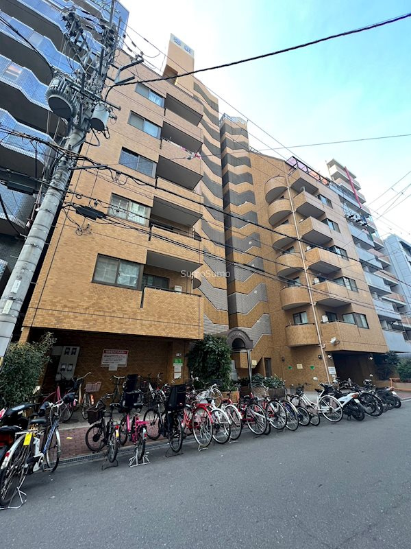 シャトー南船場