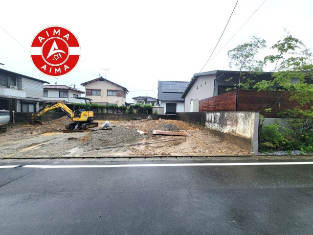糟屋郡篠栗町和田4丁目第1-2棟（2号棟）