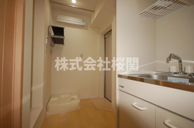 リバーサイド滝頭Ｂ棟のその他|※同仕様参考写真