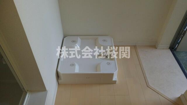 リバーサイド滝頭Ｂ棟の設備|※同仕様参考写真