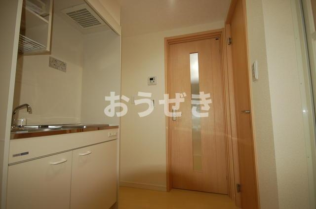 リバーサイド滝頭Ｂ棟のその他