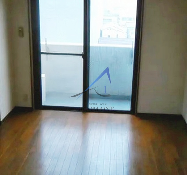 ソレール猿江の居間・リビング|洋室のお部屋です。