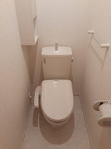 トイレも気になるポイント