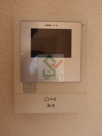 ゼフィールのセキュリティ