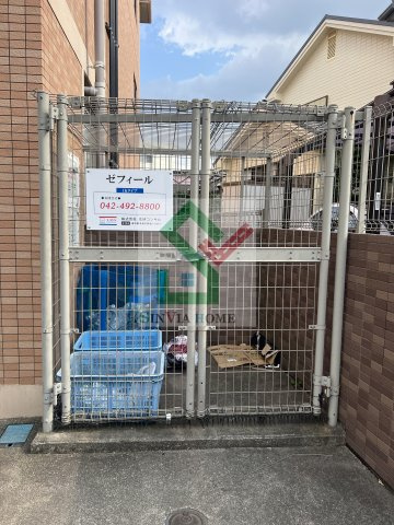 ゼフィールのその他
