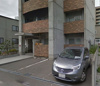 【駐車場】シルキーハイツ裏参道 