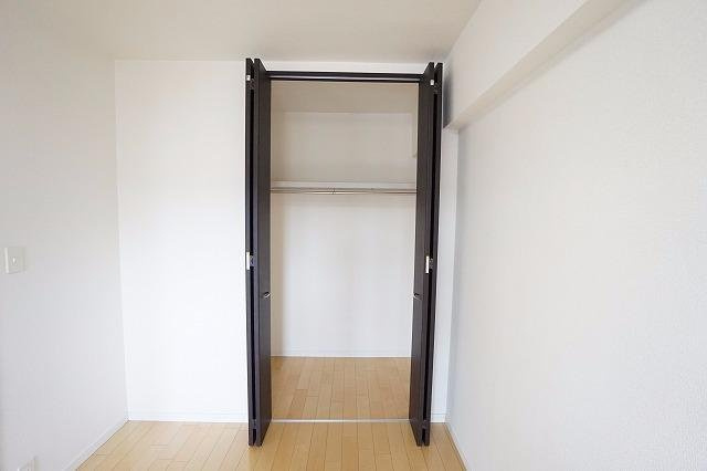 【収納】 | フォレスト陣原 | 収納があります