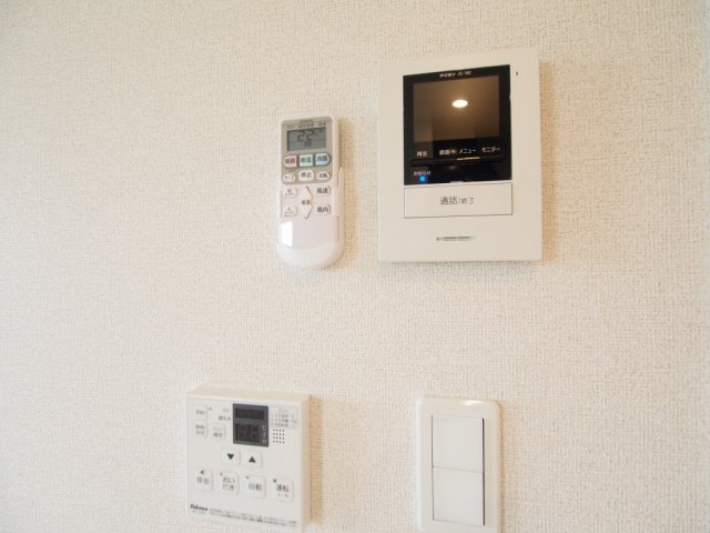 【設備】 | メゾンＫ