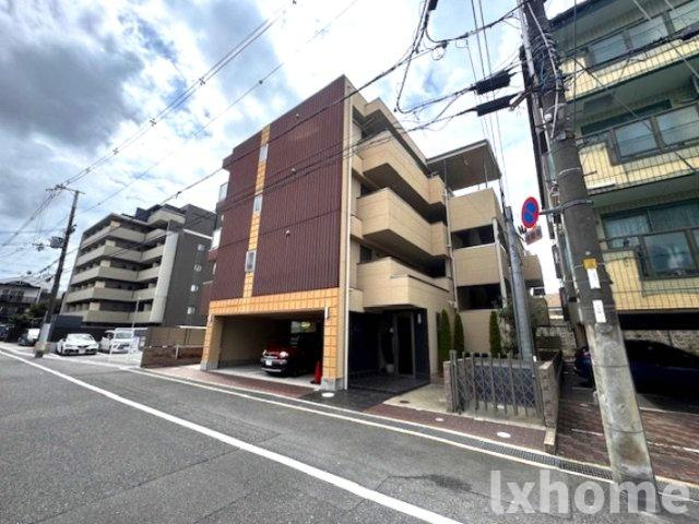 Satsuma－7マンション