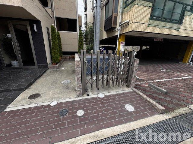 Satsuma－7マンションのその他共用部分