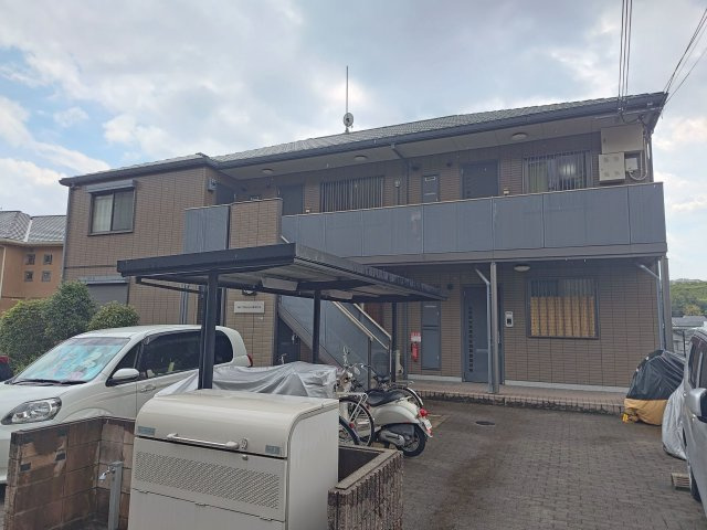 シャーメゾン南春日丘