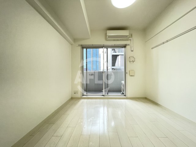 セイワパレス梅田茶屋町の居間・リビング|セイワパレス梅田茶屋町　リビング