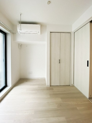 【内装】 | FOREST RESIDENCE TOKIWADAI | 物件の内装です