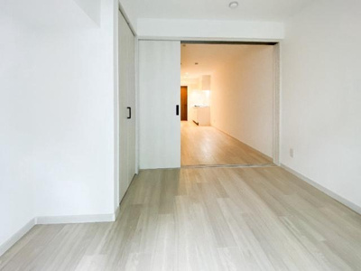 【内装】 | FOREST RESIDENCE TOKIWADAI | 物件の内装です