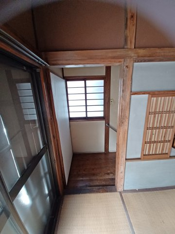 西大井２１４戸建の和室