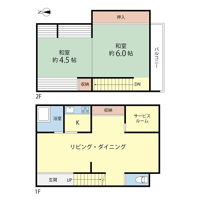 西大井２１４戸建