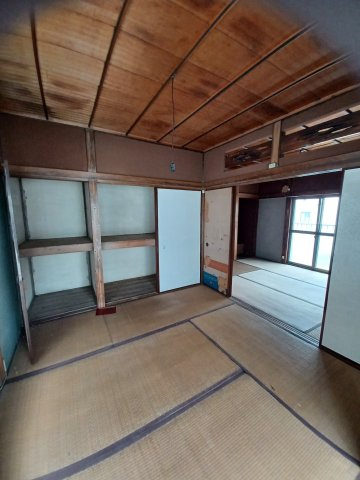 西大井２１４戸建の和室