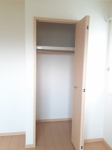 こまごまとしたものを収納できそうですね