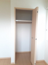 こまごまとしたものを収納できそうですね