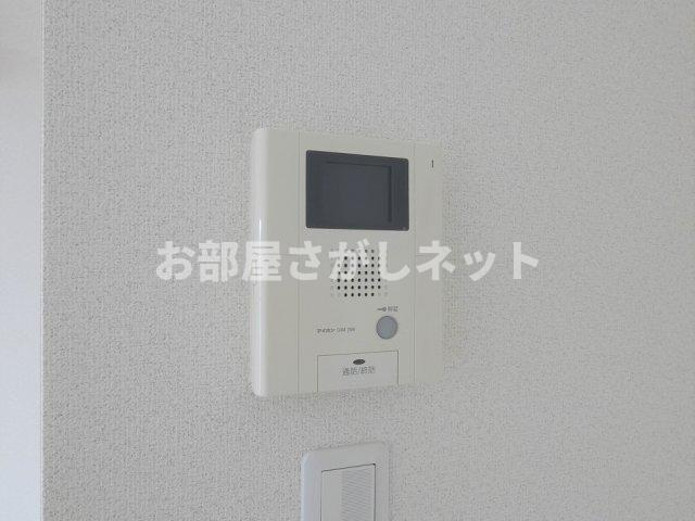 エスパシオ西高島平【おとり物件なし】#学生・社会人にオススメ！初期費用分割払いOK！の設備
