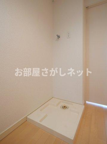 エスパシオ西高島平【おとり物件なし】#学生・社会人にオススメ！初期費用分割払いOK！の設備