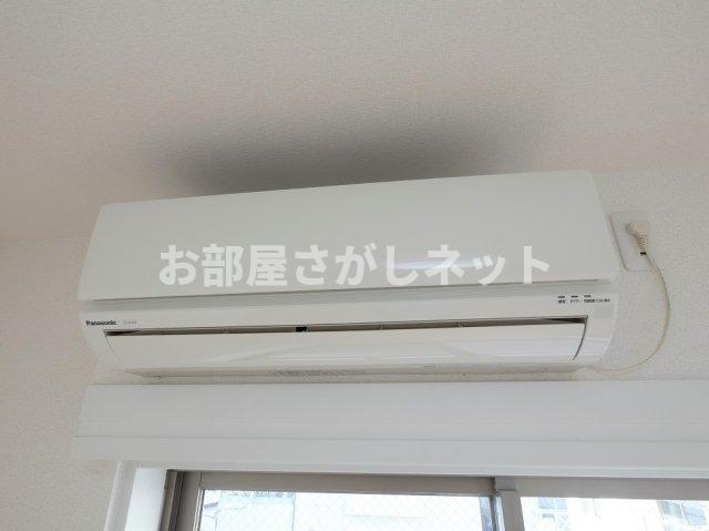 エスパシオ西高島平【おとり物件なし】#学生・社会人にオススメ！初期費用分割払いOK！の設備
