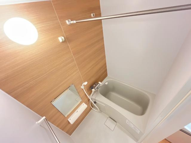 ユニットバス