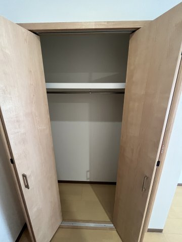 【収納】コンティニューム宇品