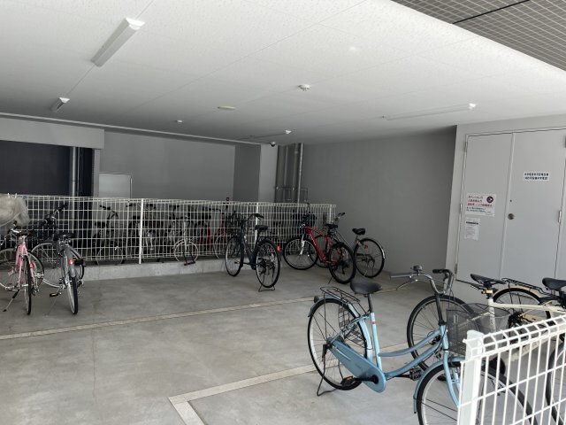 【その他共用部分】コンティニューム宇品