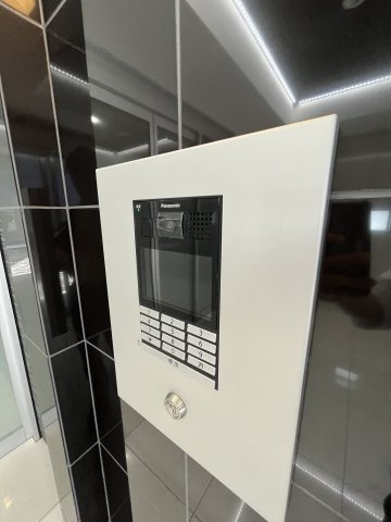 【セキュリティ】コンティニューム宇品
