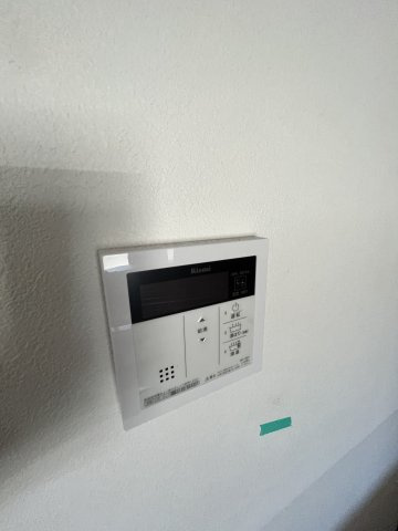 【設備】コンティニューム宇品