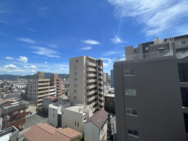 【展望】コンティニューム宇品
