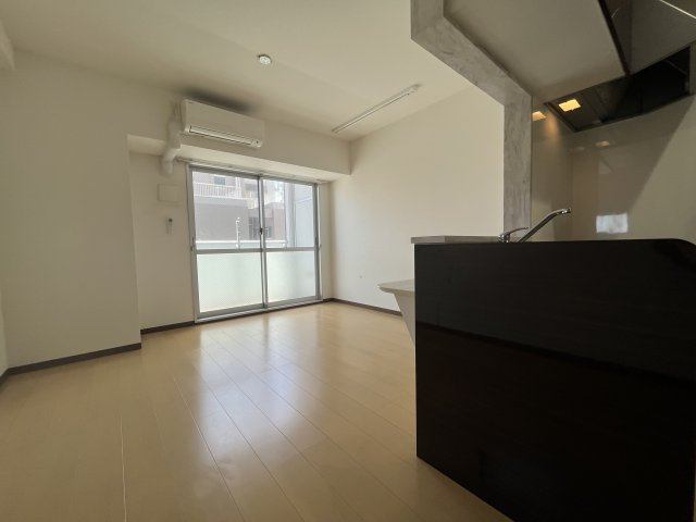 【内装】コンティニューム宇品