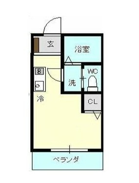 横浜市保土ケ谷区川島町のアパート