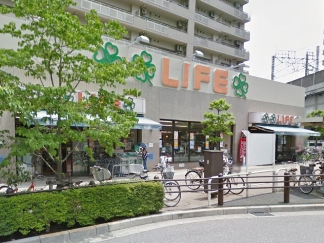 メインステージ赤羽北のその他|ライフアクトピア北赤羽店