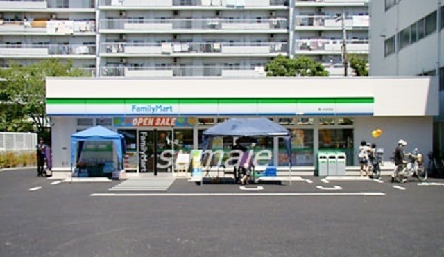 メインステージ赤羽北のその他|ファミリーマート環八北赤羽店