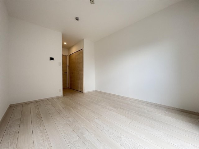 クロノス54昭和町の洋室