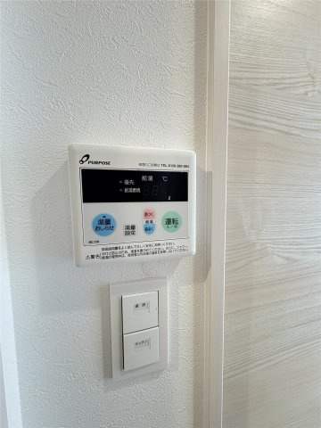 クロノス54昭和町のその他