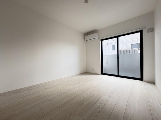 クロノス54昭和町の居間・リビング