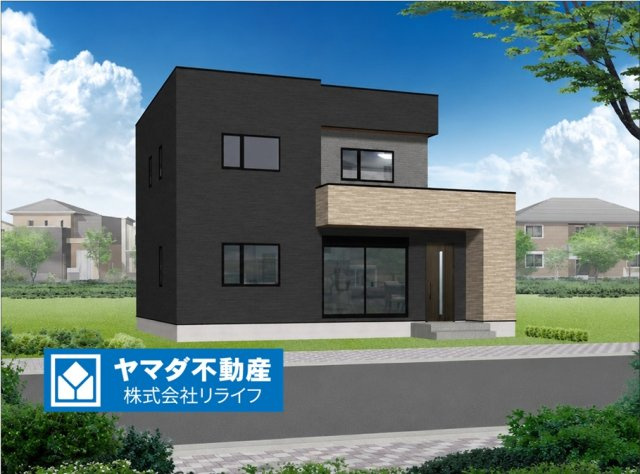 タマタウン　瑞穂市祖父江（牛牧小）　全2区画分譲