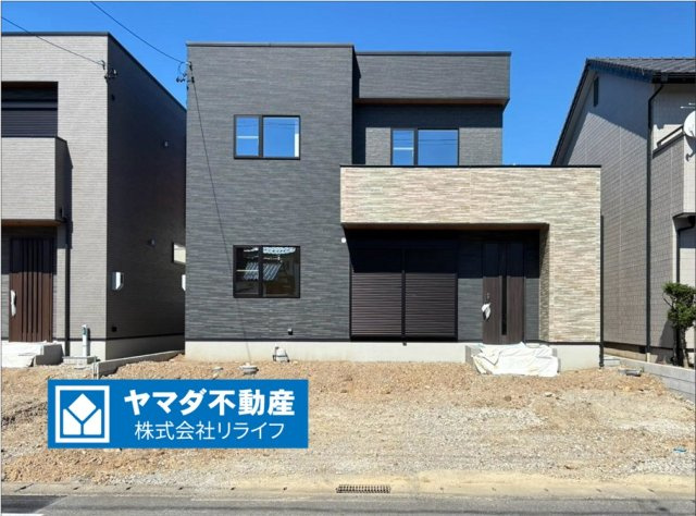 タマタウン　瑞穂市祖父江（牛牧小）　全2区画分譲