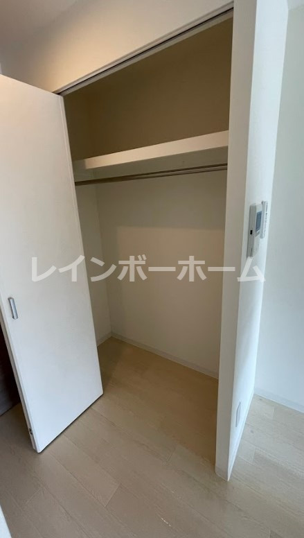 メルキオール ドゥエの収納