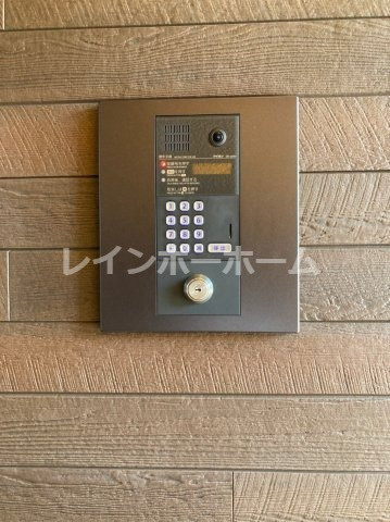 メルキオール ドゥエのセキュリティ