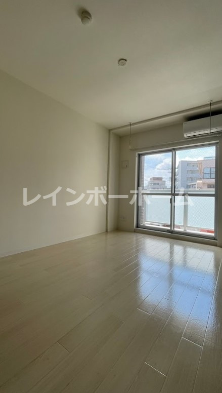 メルキオール ドゥエの居間・リビング